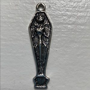 Jack Skellington Pendant